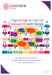 Guide de l'évaluation sociale et territoriale (EUST)